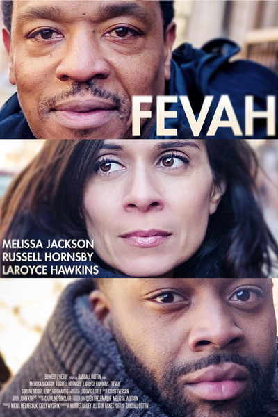 Póster de Fevah