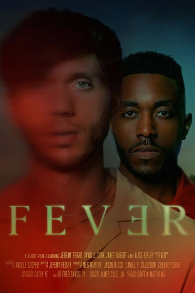 Póster de Fever