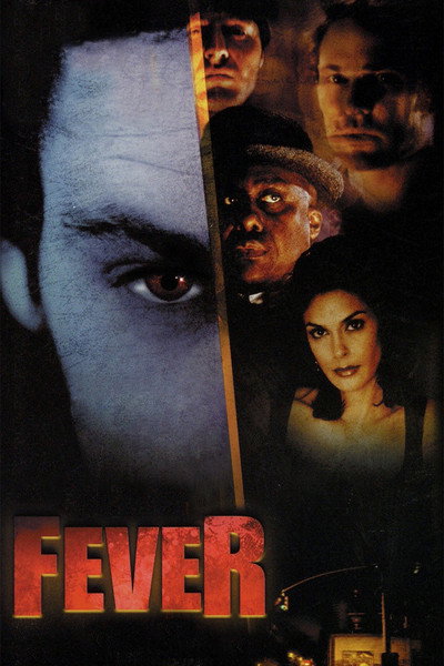 Póster de Fever