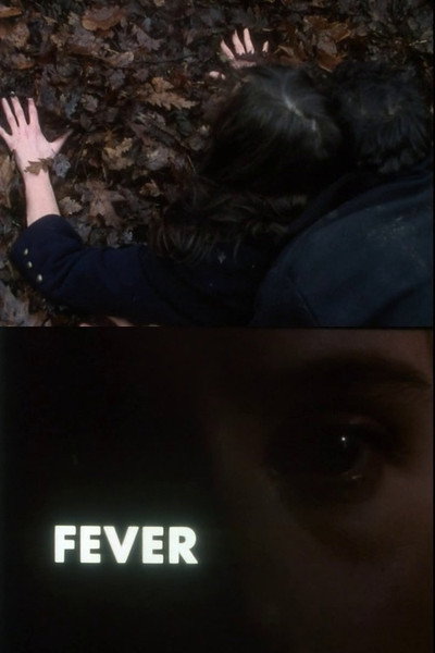 Póster de Fever