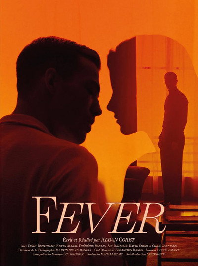 Póster de Fever