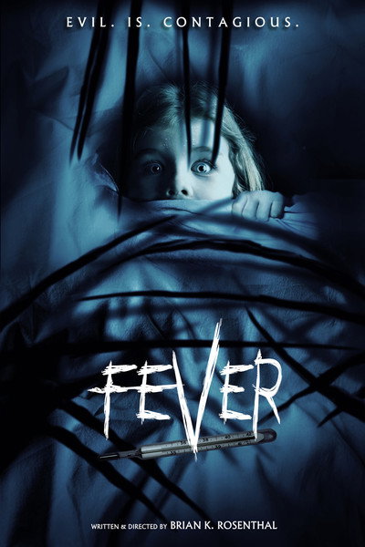 Póster de Fever