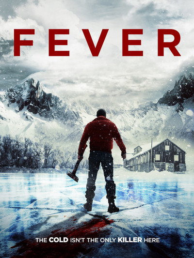 Póster de Fever...