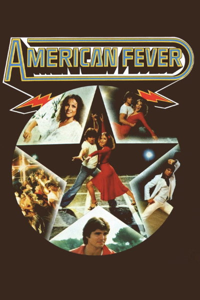 Póster de Fever Americana