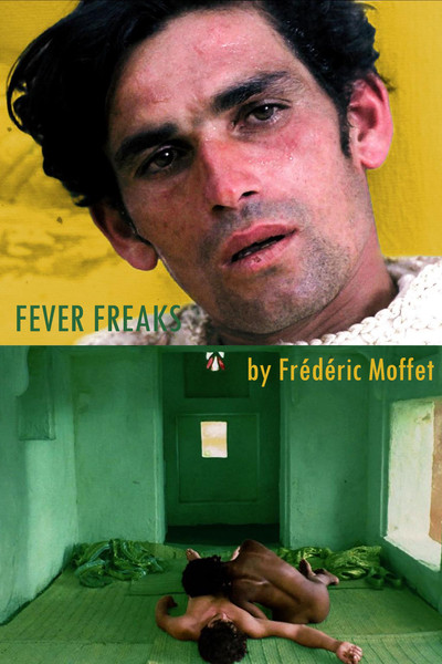 Póster de Fever Freaks