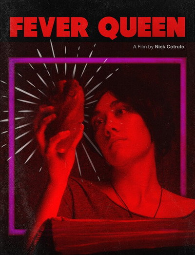 Póster de Fever Queen