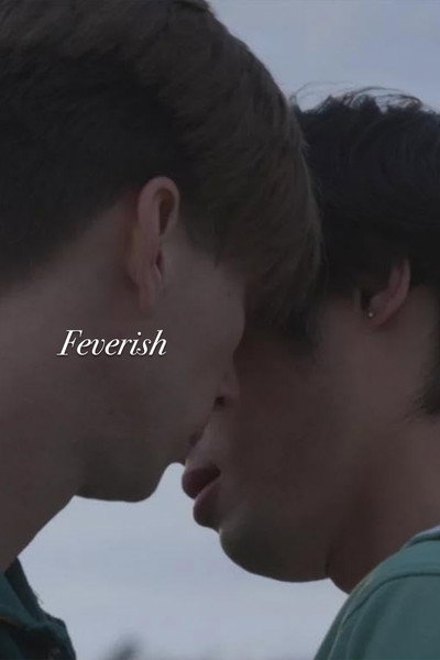 Póster de Feverish