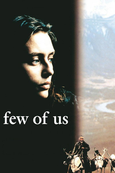 Póster de Few of Us