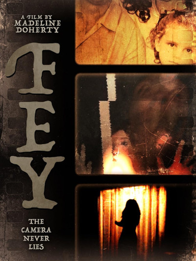 Póster de Fey