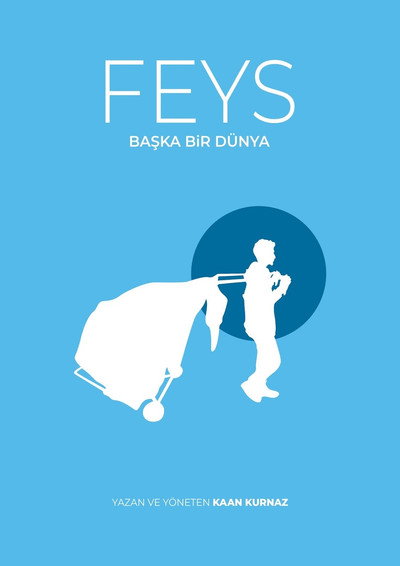 Póster de Feys: Another World