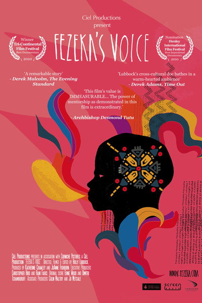 Póster de Fezeka's Voice