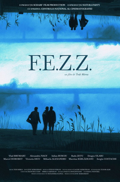 Póster de F.E.Z.Z.