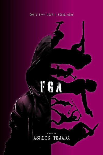Póster de FGA