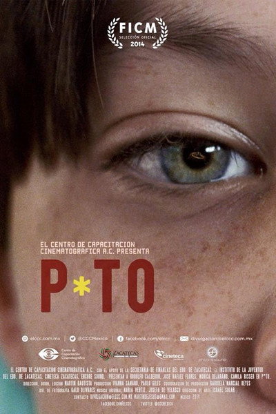 Póster de F*ggot