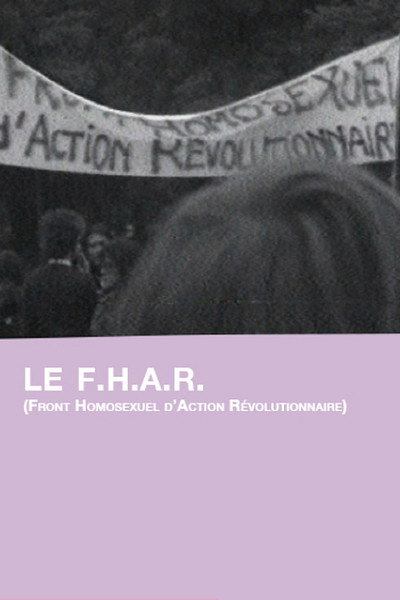 Póster de FHAR