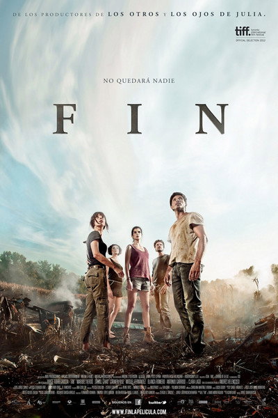 Póster de Fi