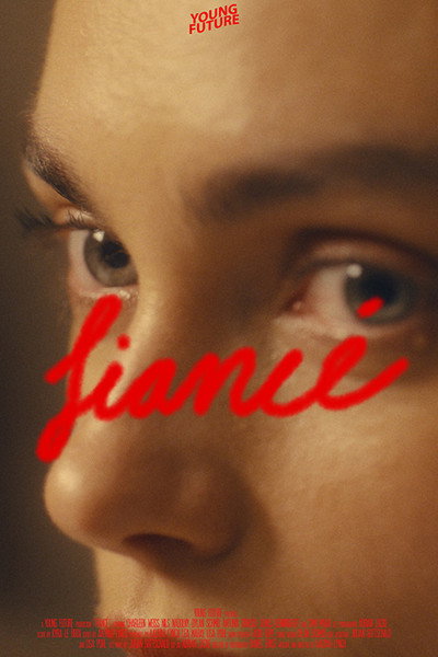 Póster de Fiancé
