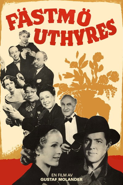Póster de Fiancée for Hire