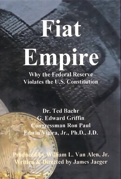 Póster de Fiat Empire
