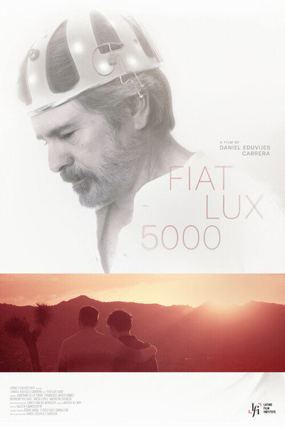 Póster de Fiat Lux 5000