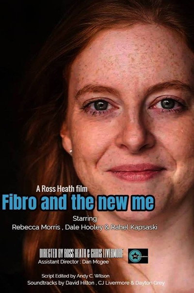 Póster de Fibro and the New Me