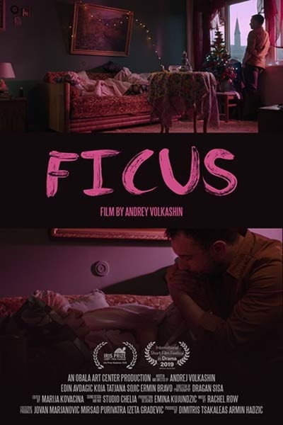 Póster de Ficus