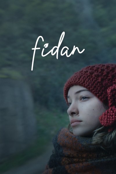 Póster de Fidan