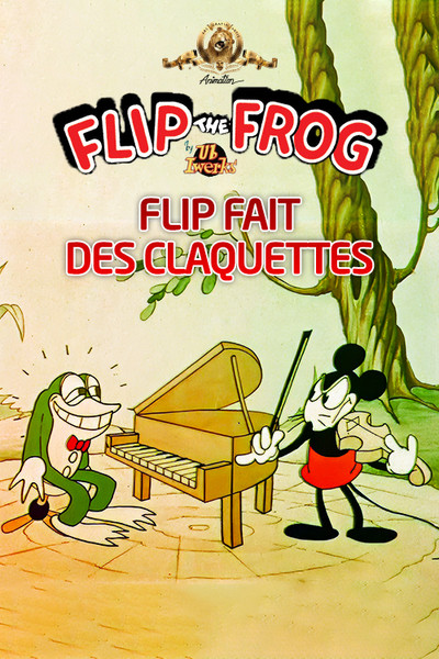 Póster de Fiddlesticks