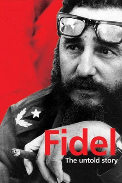 Póster de Fidel