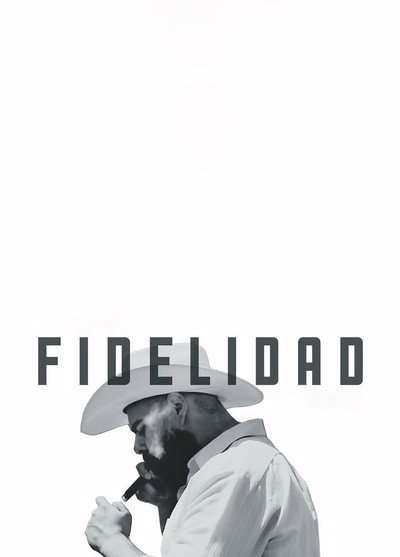 Póster de Fidelidad