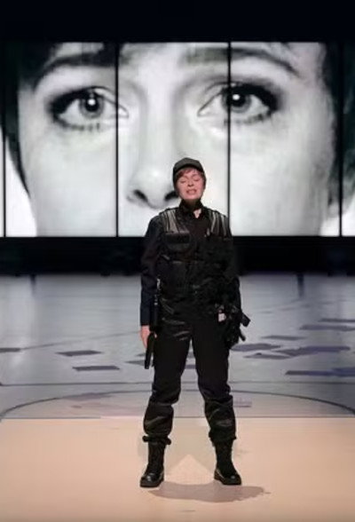 Póster de Fidelio