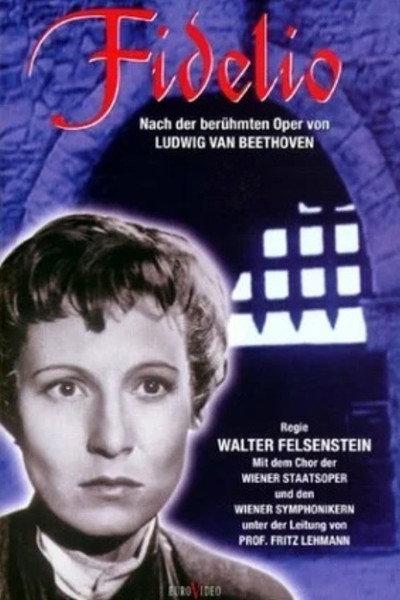 Póster de Fidelio