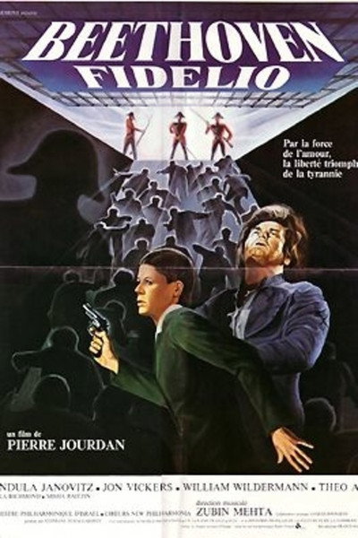 Póster de Fidelio