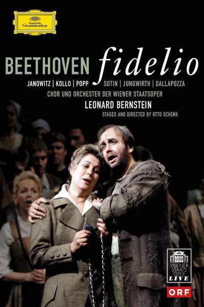 Póster de Fidelio
