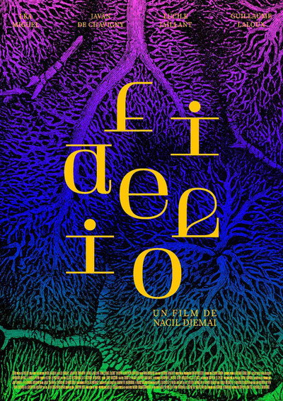 Póster de Fidelio