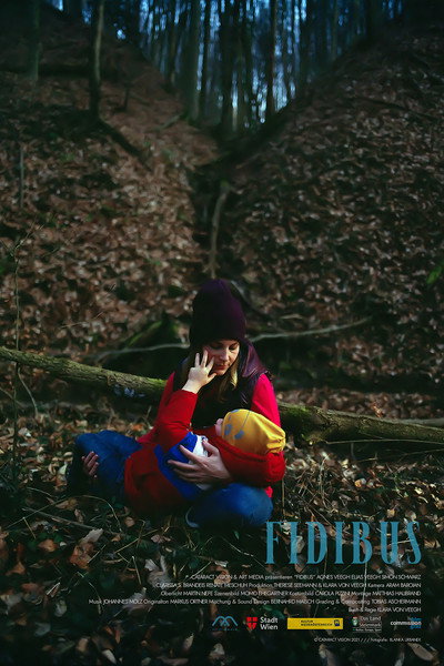 Póster de Fidibus