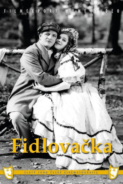 Póster de Fidlovacka