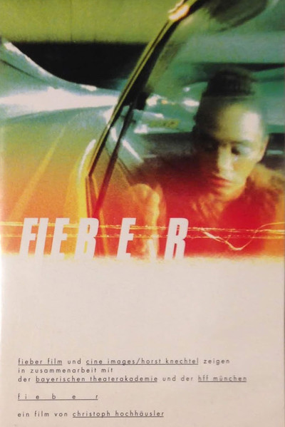 Póster de Fieber