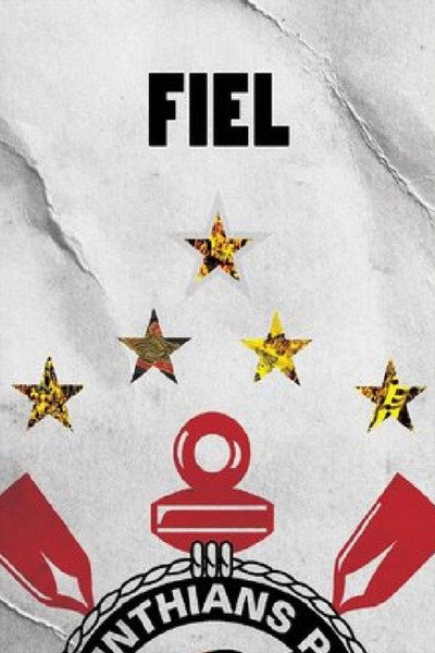 Póster de Fiel