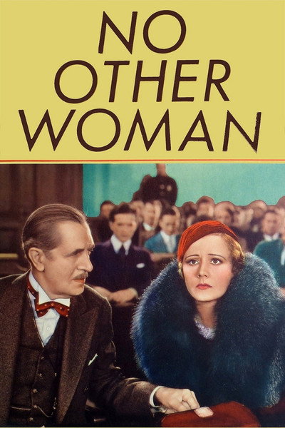 Póster de Fiel a una mujer