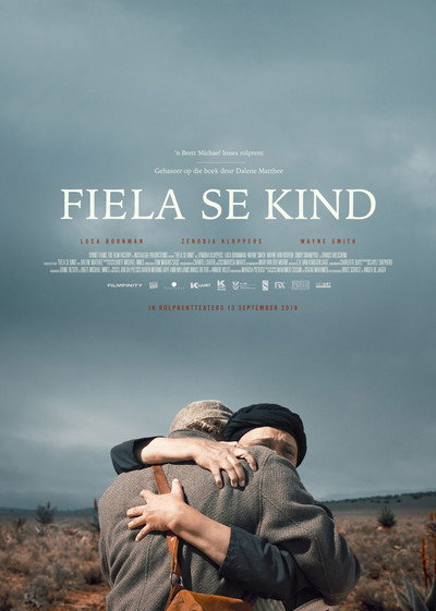 Póster de Fiela's Child