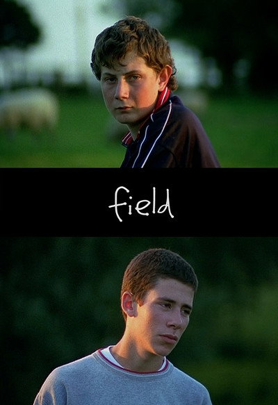 Póster de Field