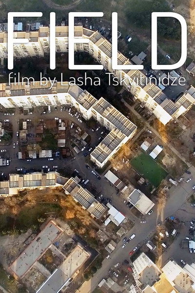Póster de Field