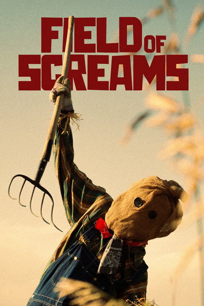 Póster de Field of Screams