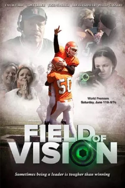 Póster de Field of Vision