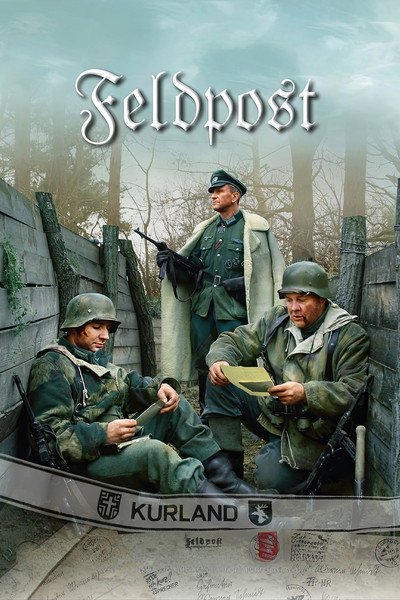 Póster de Field Post