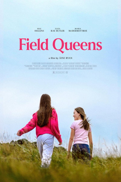 Póster de Field Queens