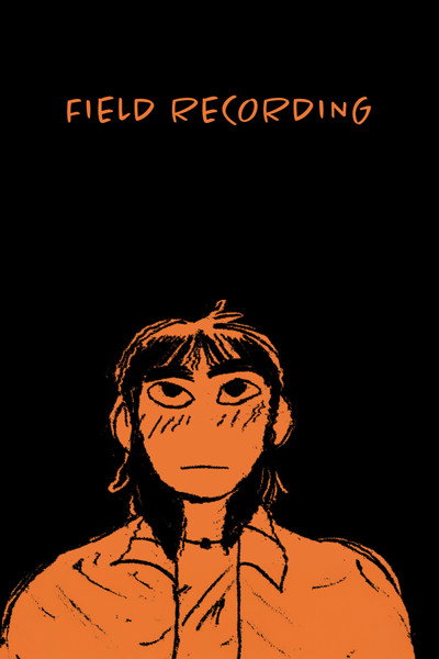 Póster de Field Recording