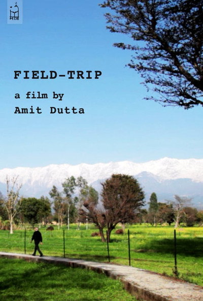 Póster de Field-Trip