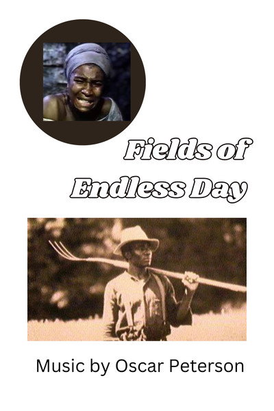 Póster de Fields of Endless Day